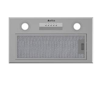 CAMPANA INTEG ARTICA AINTEGRA52CI 52CM C INOX