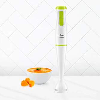 BATID. UFESA PULSAR 600 600W S/A PIE PLASTICO