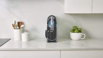 HELADERA NINJA FS301EU GRANIZADOS Y BEBIDAS