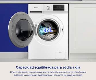 LVD. ARTICA AQUALINE7AB2 7K 1200 BCO VAPOR