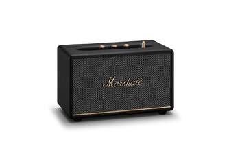 ALTAVOZ MARSHALL ACTON III BT NEGRO