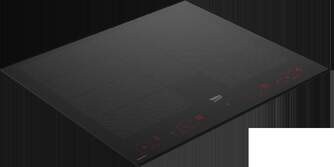 ENCIM. BEKO HII68811NT 8 1F FLEX INDUCCION