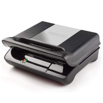 SANDWICHERA-GRILL PRINCESS 117001 FLEX DESMON.IN