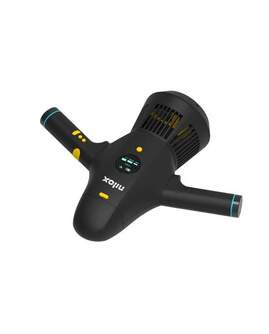 AQUA SCOOTER NILOX NXWTRSCOOTERSUP BLACK