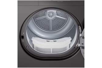 SECADORA LG RHA1008NDK 8K BC INOX (A  )