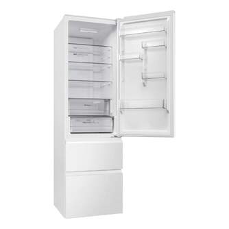 FRICOM. HAIER HTR3620CNPW 205x60 NF 3P BCO