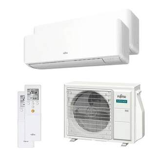 ACON.MULTI.KIT FUJITSU 2x1 ASY3525U11MIKMW EXT50