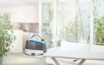 CENTRO PLANCHADO POLTI NEXT VN18.20 6,5B 400GV