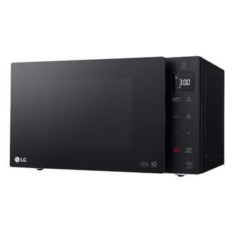 MICR. LG MH6535GDS NEGRO SMART 25L 1000W GRILL LED
