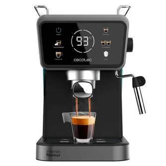 CAFET. CECOTEC EXPRESS 20B VAPORIZADOR 269