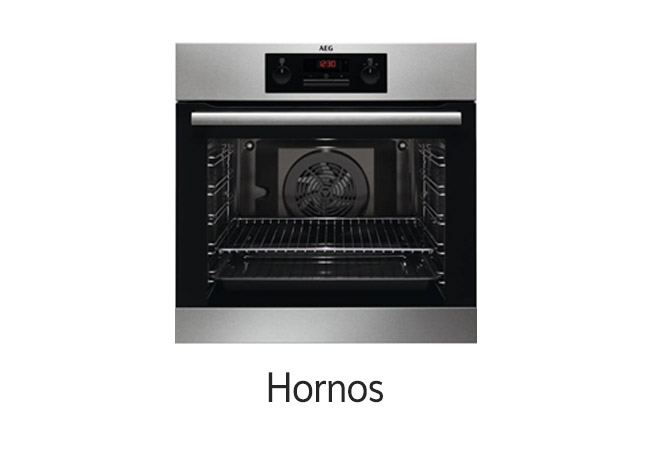 Hornos