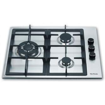 ENCIM. MXONDA MXPG2200X INOX 3F FORJA