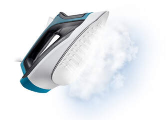 PLANCHA ROWENTA DX1550 2200W 110GR EFFECTIVE  