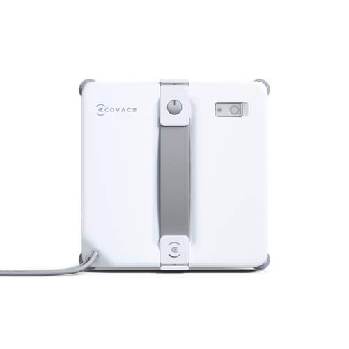 Limpiacristales Ecovacs Winbot Mini 2 - Dep&oacute;isto 230 ml, 30 min autonom&iacute;a, 8000 Pa de succi&oacute;n