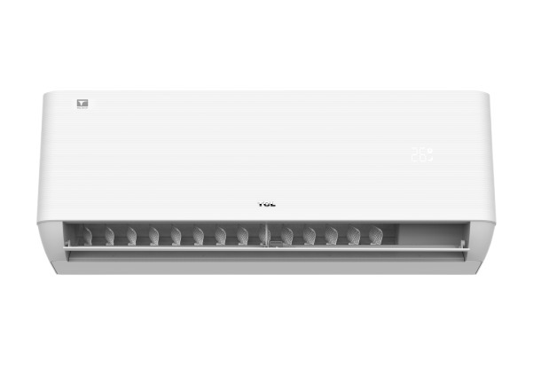 Aire Acondicionado TCL S12P8S0 - A+++/A++, 3010 frig/h, 2236 kcal/h, WIFI, Modo ECO, Inverter,Blanco