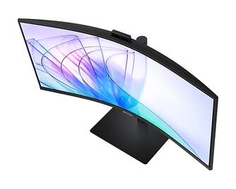 MONITOR SAMSUNG 34%%%quot; LS34C652VAUXEN WQHD
