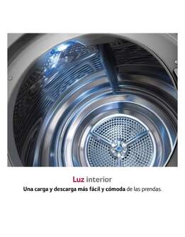 SECADORA LG RH80T2AP6RM 8K BC