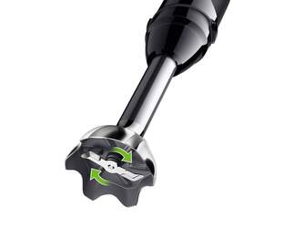 BATID. BRAUN MQ55001M S/A 1000W 25V NGRA-INOX