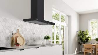 CAMP. BALAY 3BC895MM 90CM 594M3H NEGRO MATE
