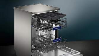 LVJ. SIEMENS SN23HI02ME 14SERV. INOX 3%%%#170; BANDEJA