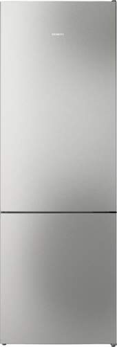 Frigor&iacute;fico Combi Siemens KG49NVICG - 203 x 70 cm, No Frost, Clase C, 440 litros, Zona Fresca, Inox