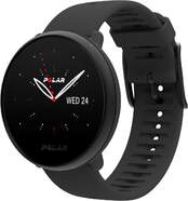 Smartwatch Polar Ignite 2 Black/Pearl - Correa negra Tama&ntilde;o S-L, Pantalla 1,2", 165 mAh