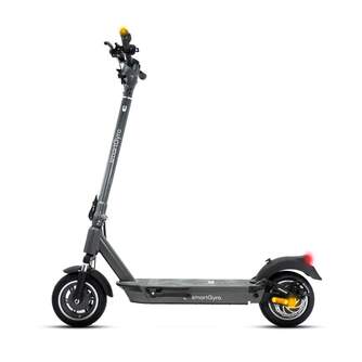 PATIN ELECTRICO SMARTGYRO K2 TITAN C 10%%%quot; 500W