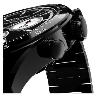 SMARTWATCH HIFUTURE GO PRO2 BLACK GOLD