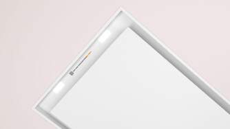 CAMP. BALAY 3BE297RW 798m3h TECHO