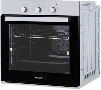 HORNO ARTICA AHB8204X MF TIMER 80L GT