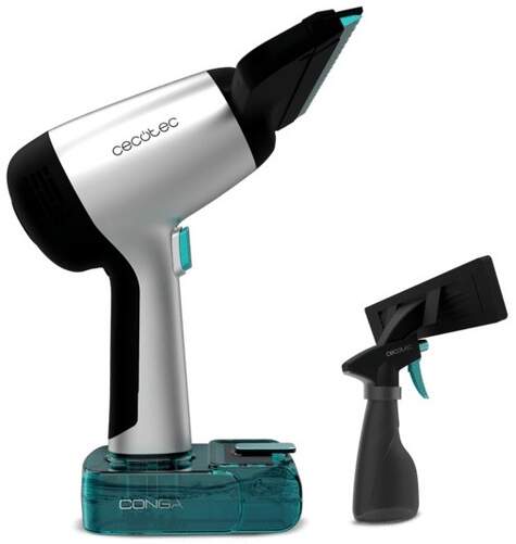 Limpiacristales Cecotec 3700 08058