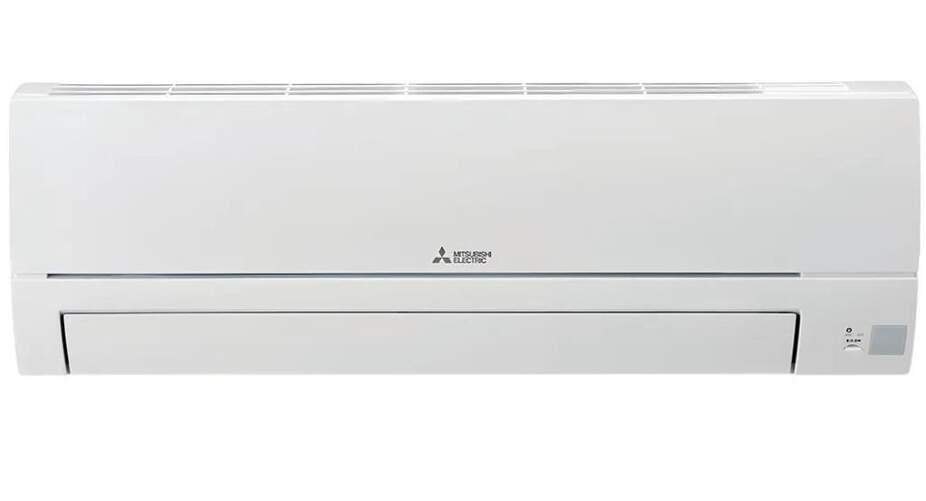 Aire Acondicionado Mitsubishi MSZ-HR35VFK - A++/A+, 2924 frig/h, 3096 kcal/h, Inverter, Wifi, Blanco Aire Acondicionado Mitsubishi MSZ-HR35VFK - A++/A+, 2924 frig/h, 3096 kcal/h, Inverter, Wifi, Blanco