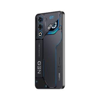SMARTPHONE ZTE NUBIA NEO 3 GT 5G 12/256 6,8%%%quot; GRAY