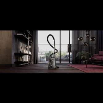 ASPI. TRINEO AEG AB31C1GG 750W C/B FILTRO LAVABLE