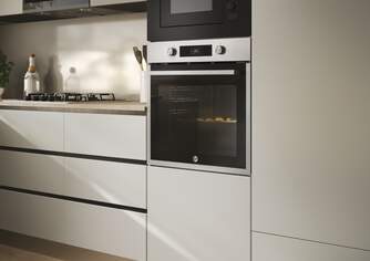 HORNO HOOVER HO6UP5B3YTX 78L MF PIRO INOX