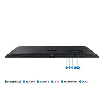 MONITOR SAMSUNG 34%%%quot; LS34C500GAUXEN 4K 100HZ