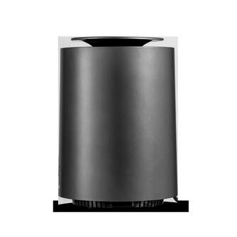 CALEFACT. DUUX DXCH09 CERAM.1800W WIFI 360%%%#186; GRIS