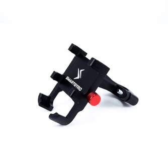 SOPORTE SMARTGYRO BICI MOVIL ALUMINIO