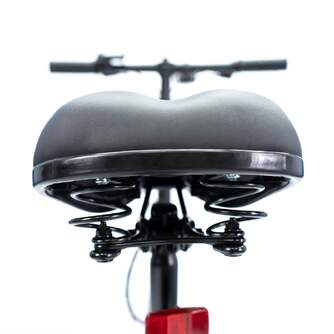 BICICLETA ELECTRICA SMARTGYRO SOHO 16