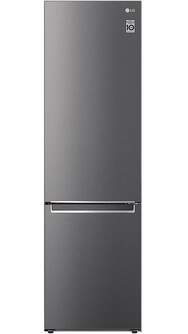 FRICOM. LG GBP62DSNCN1 203x60 NF INOX DOORCOOLING