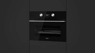 HORNO TEKA HLC8440C COMPACTO MICRO NEGRO 111160012