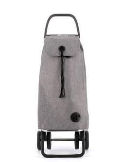 CARRO-COMPRA ROLSER IMX382 IMAX TWEED 4 GRIS