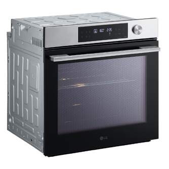 HORNO LG WSED7612S 76L PIROLITICO SILVER