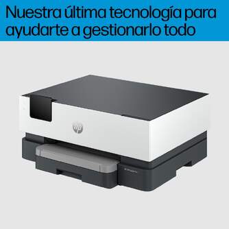 IMPRESORA HP OFFICEJET PRO 9110B SF
