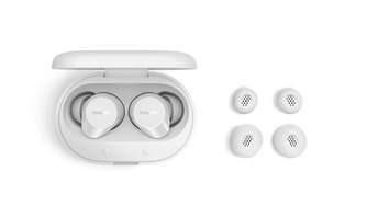 AURICULARES PHILIPS TAT1300WT BT TWS 24H BLANCO