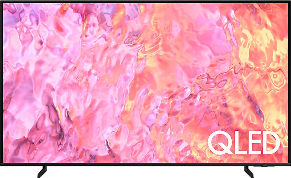 TV 65" QLED Samsung TQ65Q60C