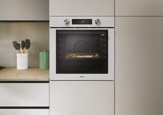 HORNO CANDY CA6N3T1HTW 78L MF HIDROLISIS BLANCO