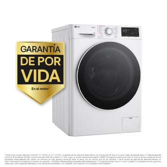 LVD. LG F4WR5510A0W 10K 1400R BCA ATD STEAM WIFI