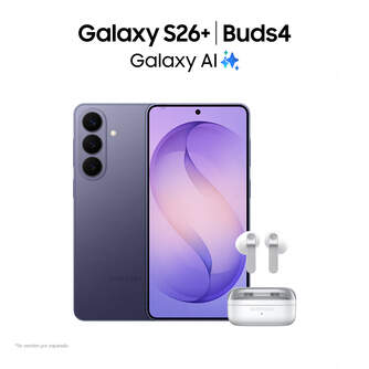 SMARTPHONE SAMSUNG S26  12/512 6,7%%%quot; VIOLET