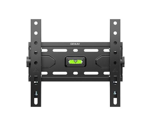 Soporte TV Inclinable Genium GSPIN43 - Para TV de 13-43", VESA 200X200, 45 kg
